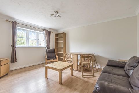 East Field Close, Headington, Oxford OX3