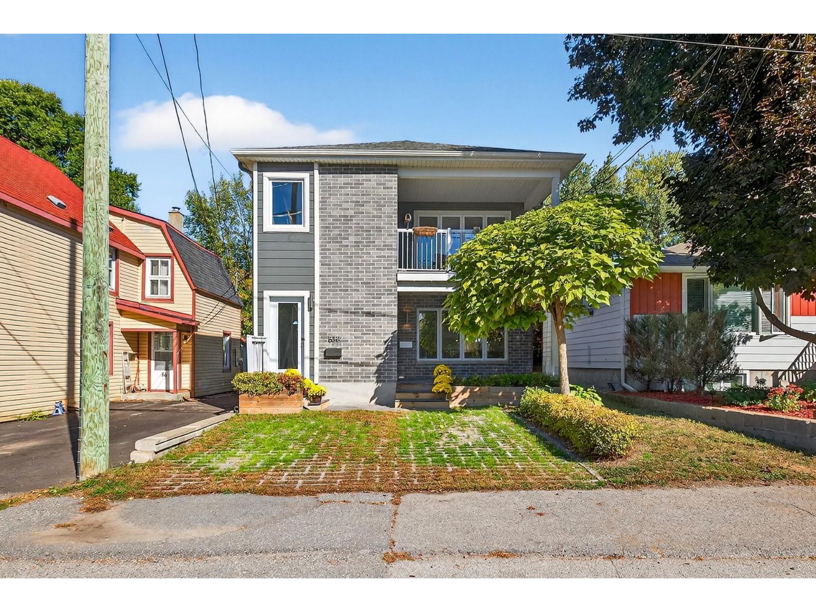 58 Rue Lamoureux