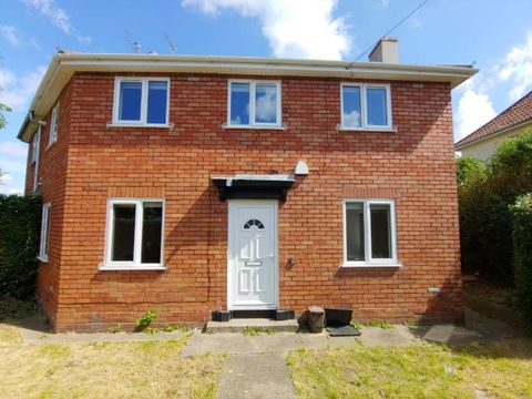 Marshfield Road, Fishponds, Bristol BS16