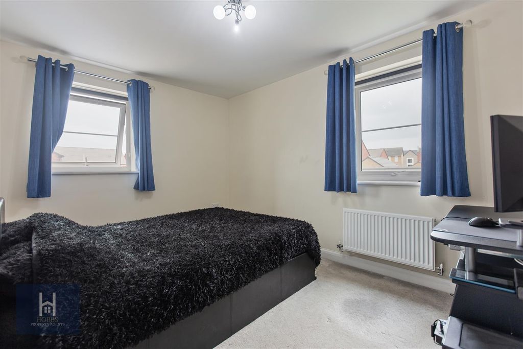 Additional image 5 of 1 bed flat for saleClark Drive, Yate BS37