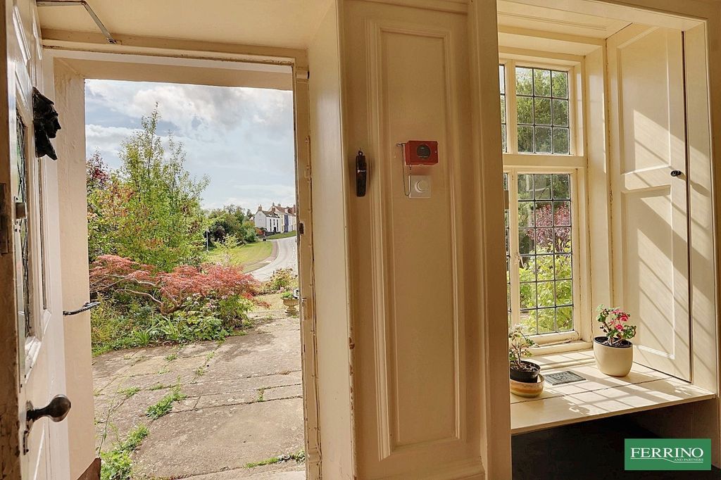 Additional image 12 of Studio for saleApartment In Village Setting, Unlawater Lane, Newnham, Gloucestershire. GL14