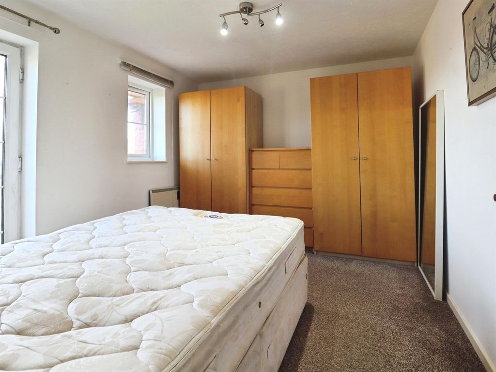 Additional image 9 of 1 bed flat for saleSeager Drive, Cardiff CF11