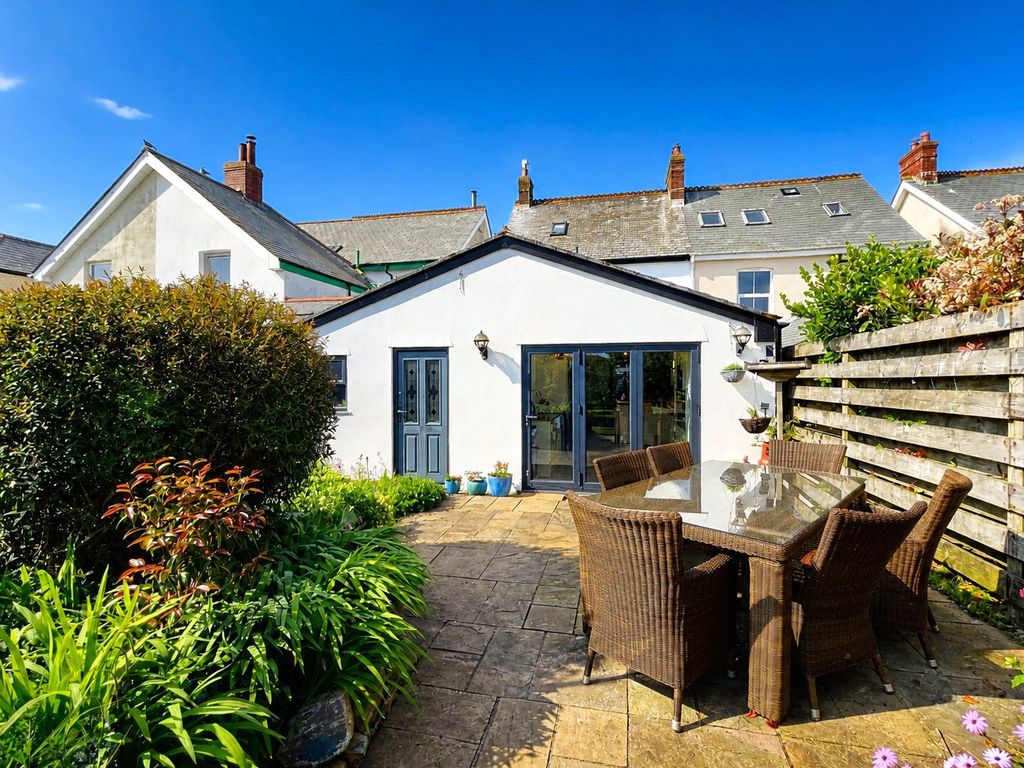 Additional image 9 of 4 bed semi-detached house for saleBossiney Road, Tintagel, Cornwall PL34