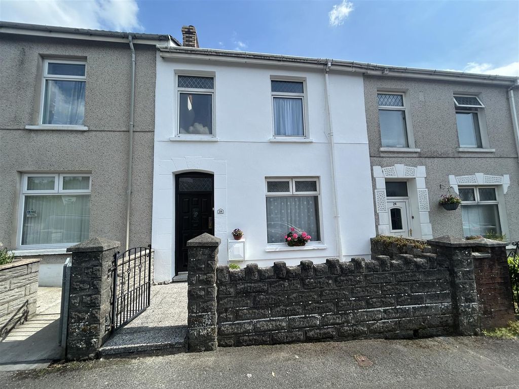 Additional image 22 of 4 bed terraced house for saleTyisha Road, Llanelli SA15