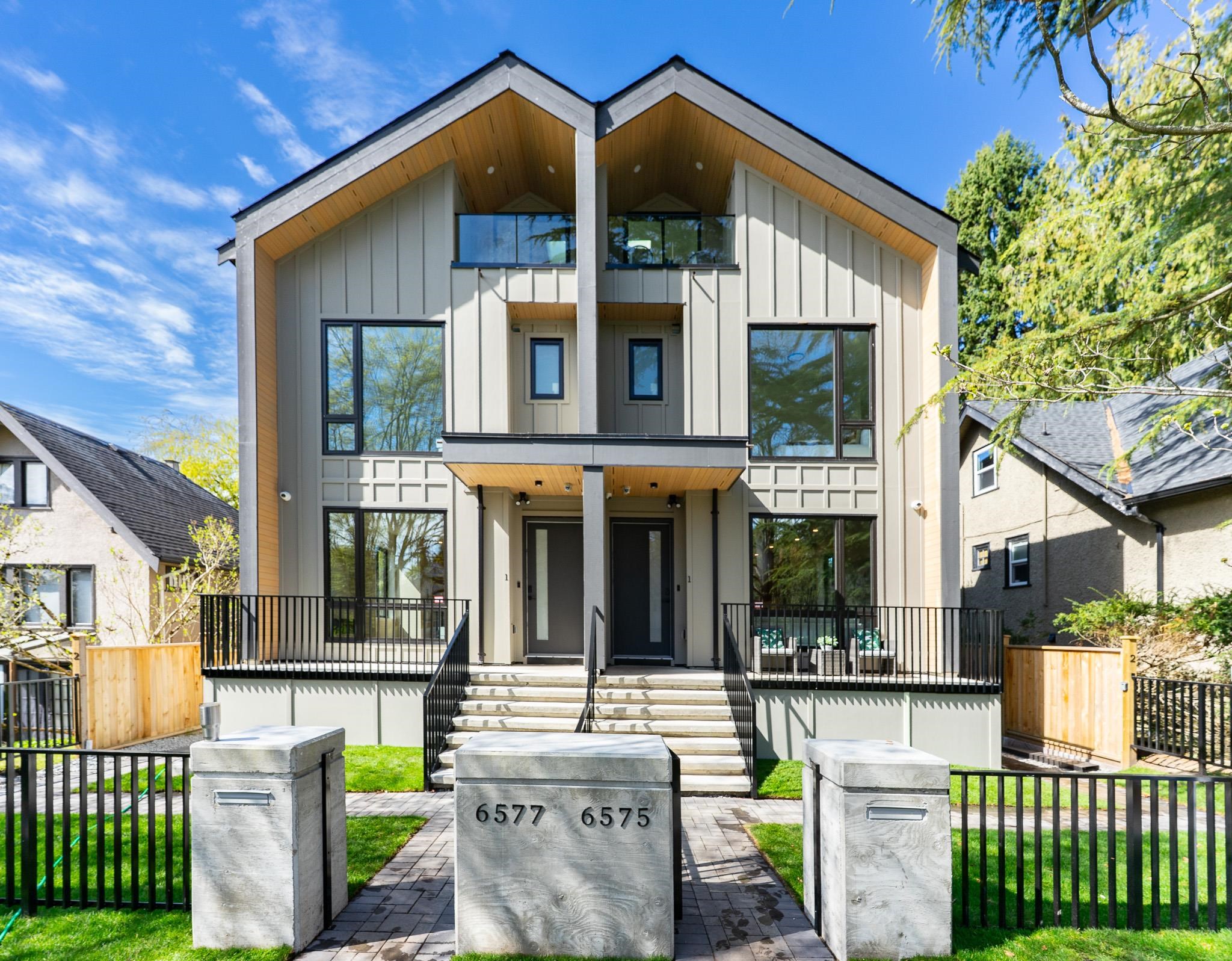6575 Lime Street, Vancouver, BC, V6P 5V7