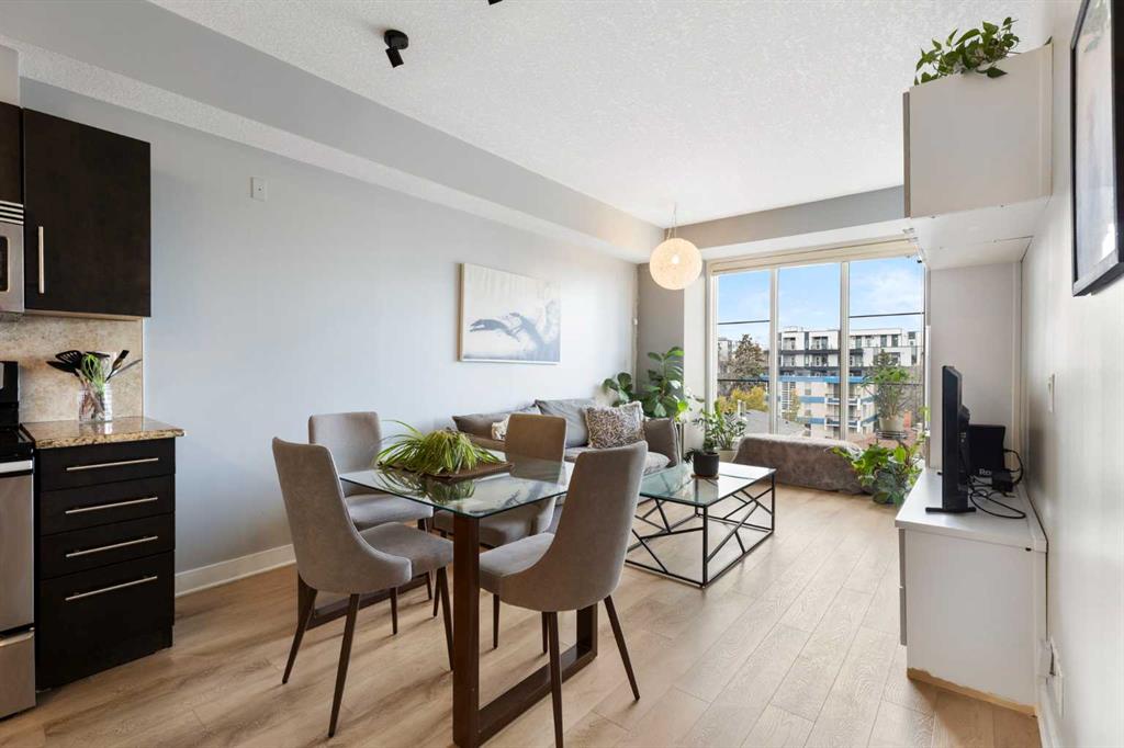 Additional image 6 of 303-2307 14 Street SW, Calgary, AB, T2T 3T5