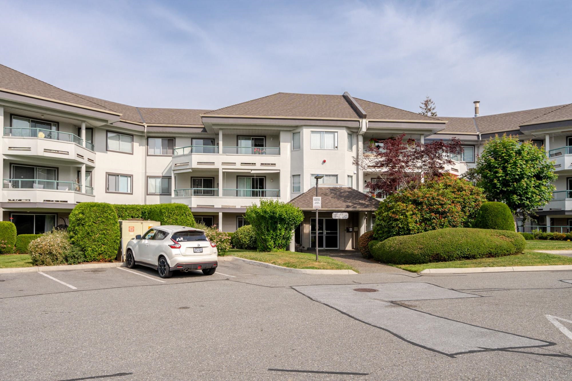 238-2451 Gladwin Road, Abbotsford, BC, V2T 3N8