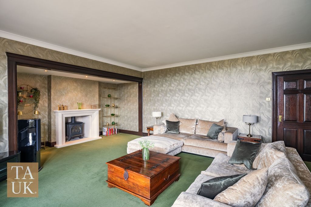 Additional image 16 of 5 bed detached house for salePinewalks Ridge, Mountwood Road, Prenton CH42