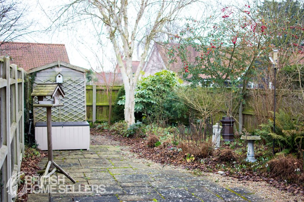 Additional image 10 of 2 bed end terrace house for saleMill Road, Friston, Saxmundham, Suffolk IP17