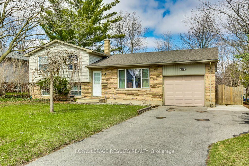 2 Northwood Place, St. Thomas, ON, N5P 2J4