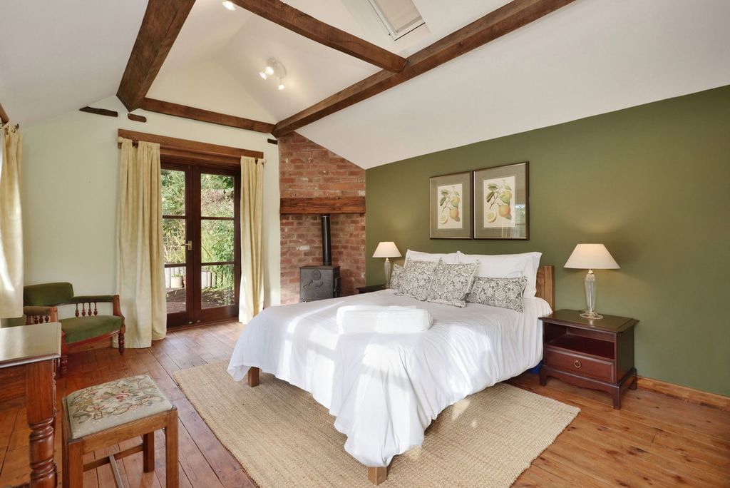 Additional image 22 of 5 bed detached house for saleCoachman's Cottage, Rowden, Bromyard, Herefordshire HR7