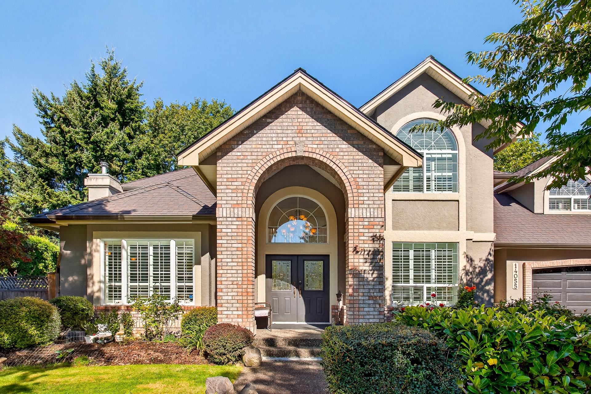14055 29a Avenue, Surrey, BC, V4P 2J8