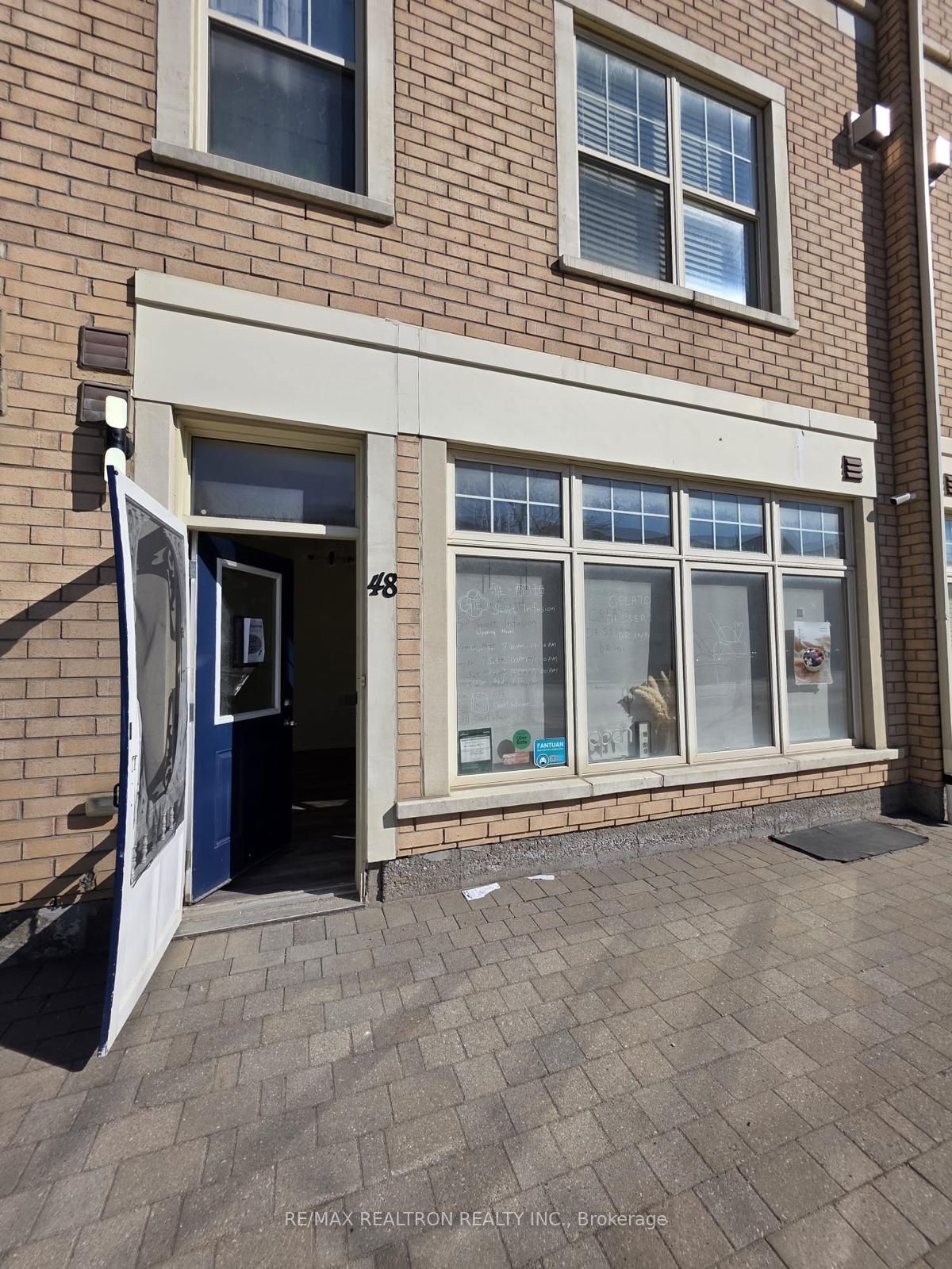 Additional image 2 of Main Floor-48 Cathedral High Street, Markham, ON, L6C 0P3