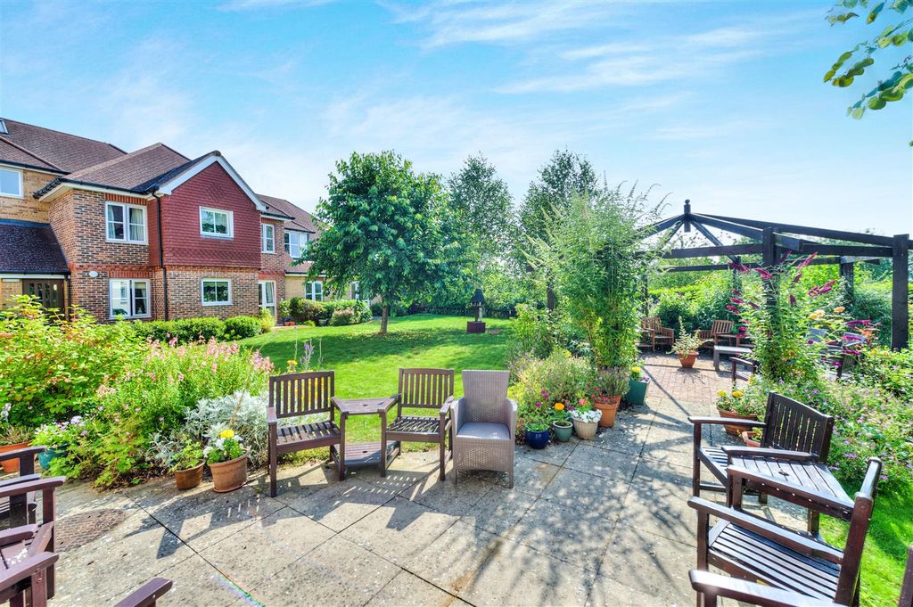 Additional image 23 of 1 bed flat for saleSt Rumbolds Court, Buckingham Road, Brackley NN13