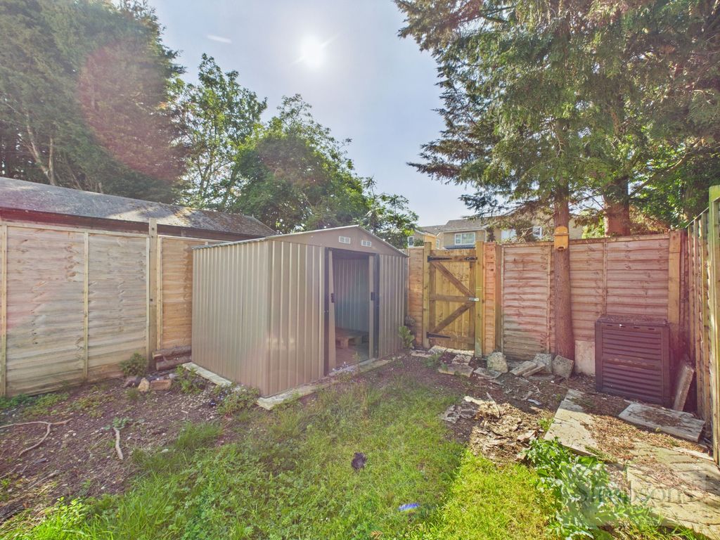 Additional image 14 of 3 bed terraced house for salePococks Close, Bampton OX18