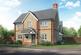 Plot 3, The Meadowvale at Lyneham Meadows, Calne Road SN15 photo 5