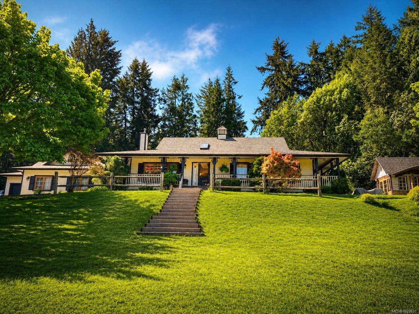 Additional image 2 of 1582 Wilmot Avenue, Shawnigan Lake, BC, V0R 2W2