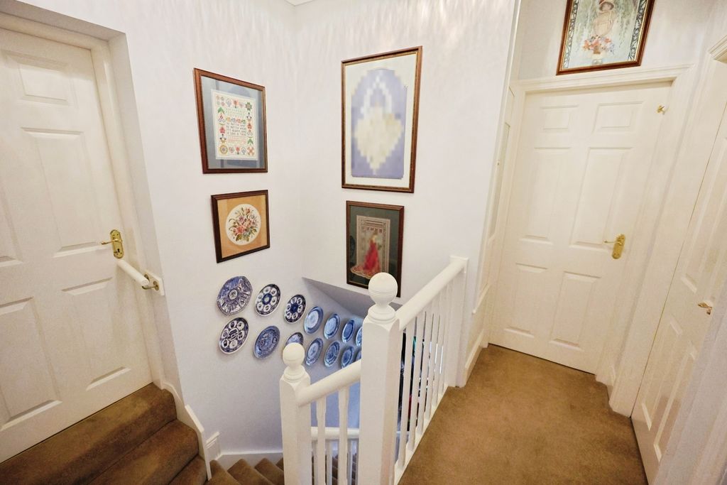 Additional image 7 of 4 bed semi-detached house for saleEscomb Road, Bishop Auckland DL14