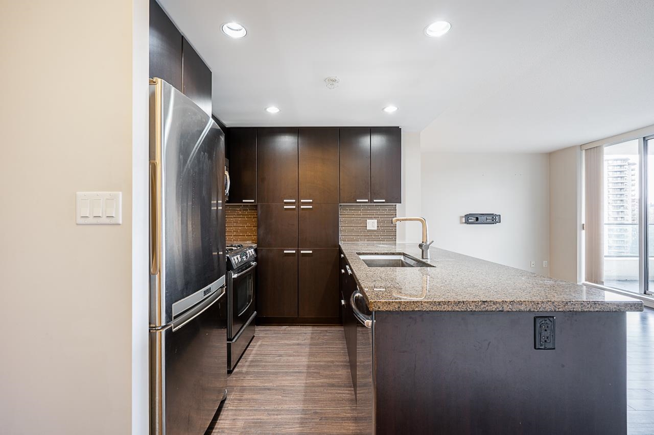 Additional image 5 of 1705-2232 Douglas Road, Burnaby, BC, V5C 0G9