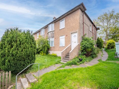 64 Oxgangs Terrace, Edinburgh EH13