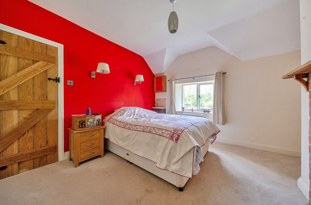 Additional image 13 of 5 bed semi-detached house for saleHouse With Annexe And Land, Adleymoor, Craven Arms SY7