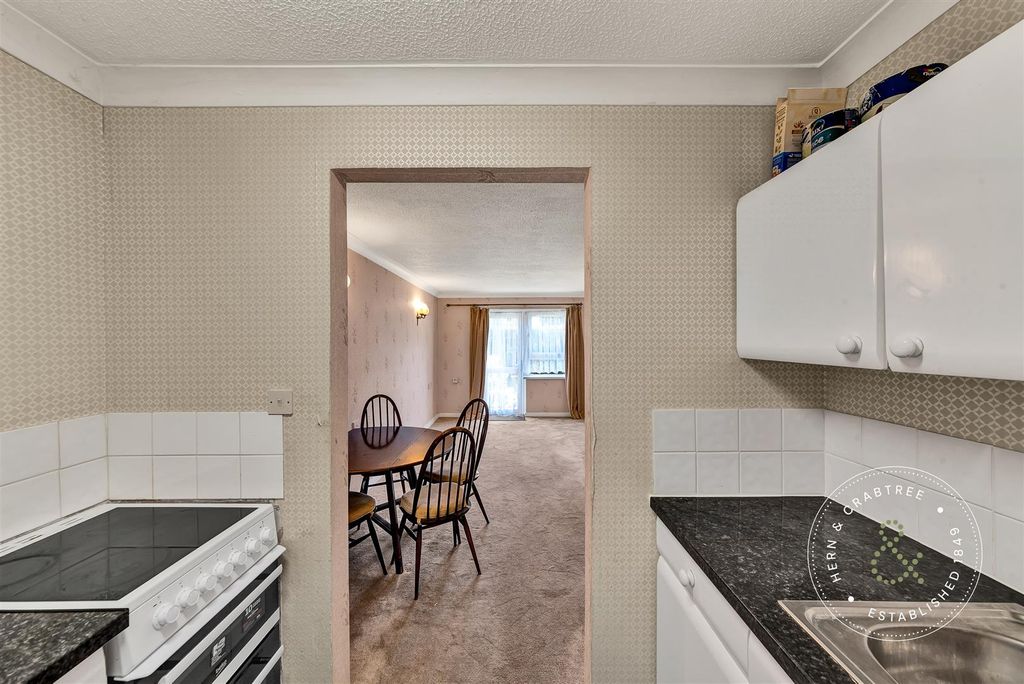 Additional image 7 of 1 bed flat for saleRestway Court, Danescourt Way, Danescourt, Cardiff CF5