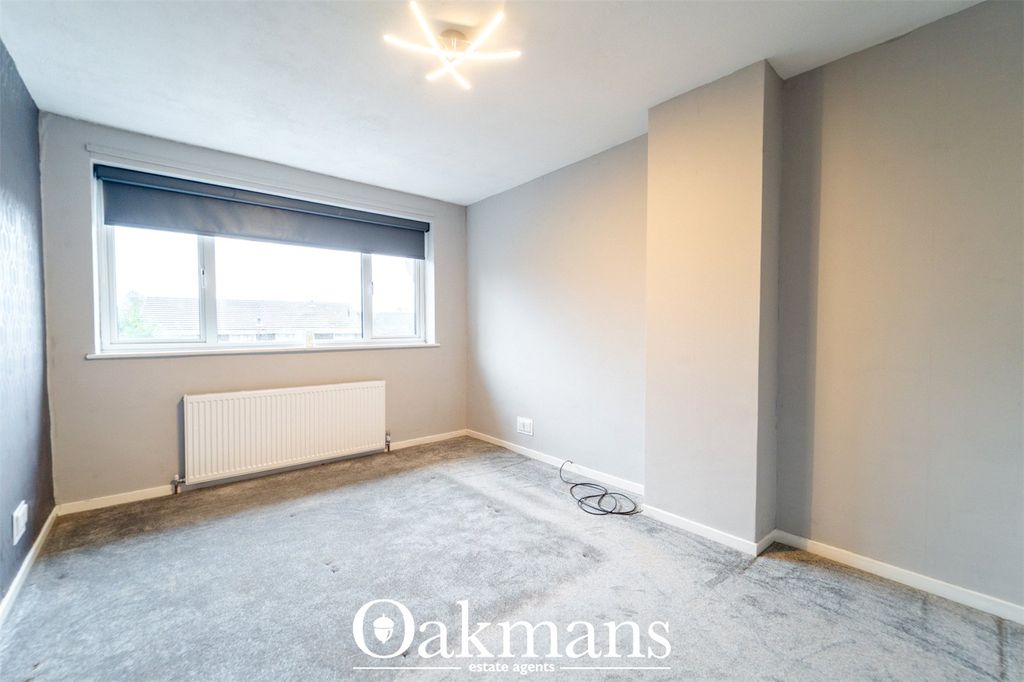 Additional image 5 of 5 bed semi-detached house for saleCotswold Way, Bromsgrove, Worcestershire B61