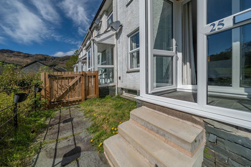 Additional image 18 of 3 bed terraced house for sale25 Thrang Brow, Chapel Stile, Ambleside LA22
