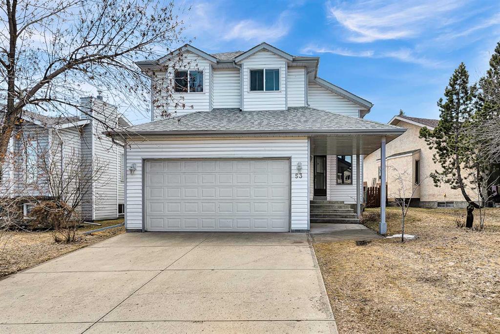 53 Shawfield Road SW, Calgary, AB, T2Y 1Y7