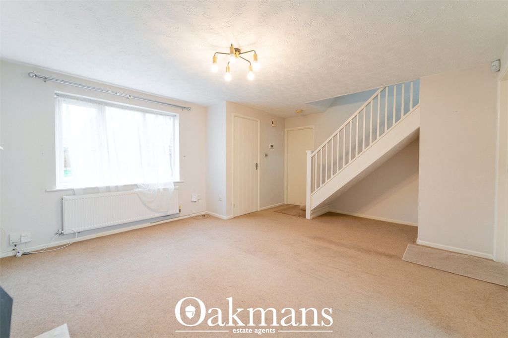 Additional image 4 of 3 bed semi-detached house for saleYork Close, Birmingham, West Midlands B30