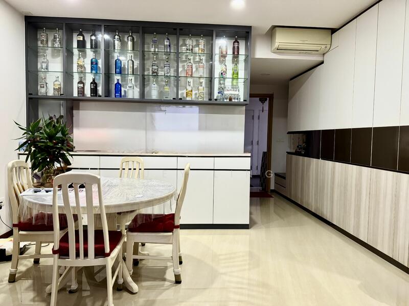 Additional image 5 of 1 Pasir Ris Rise