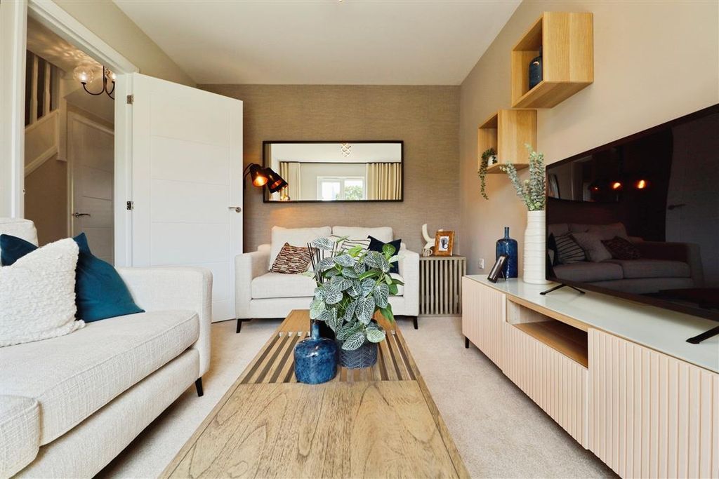 Additional image 2 of 3 bed semi-detached house for saleKings Drive, Cardiff CF3