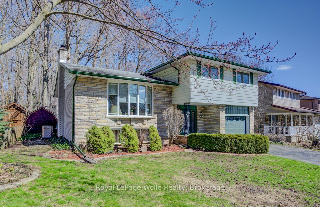 Additional image 2 of 564 Glen Manor Boulevard, Waterloo, ON, N2L 4T6