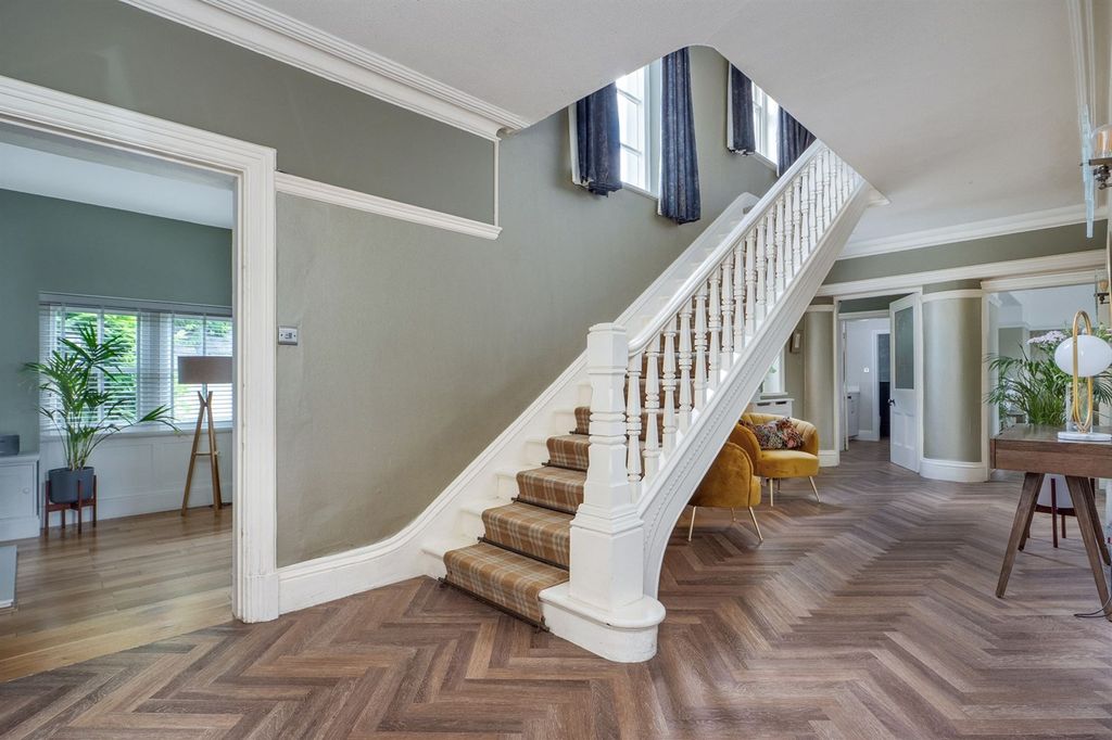 Additional image 10 of 5 bed semi-detached house for saleWoodbrook Road, Alderley Edge SK9