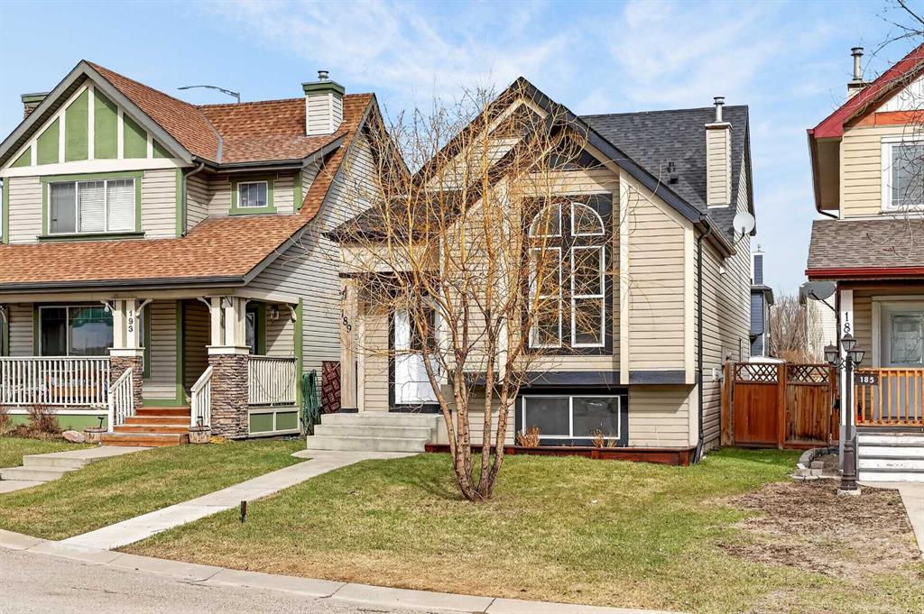 Additional image 3 of 189 Copperfield Gardens SE, Calgary, AB, T2Z4C2