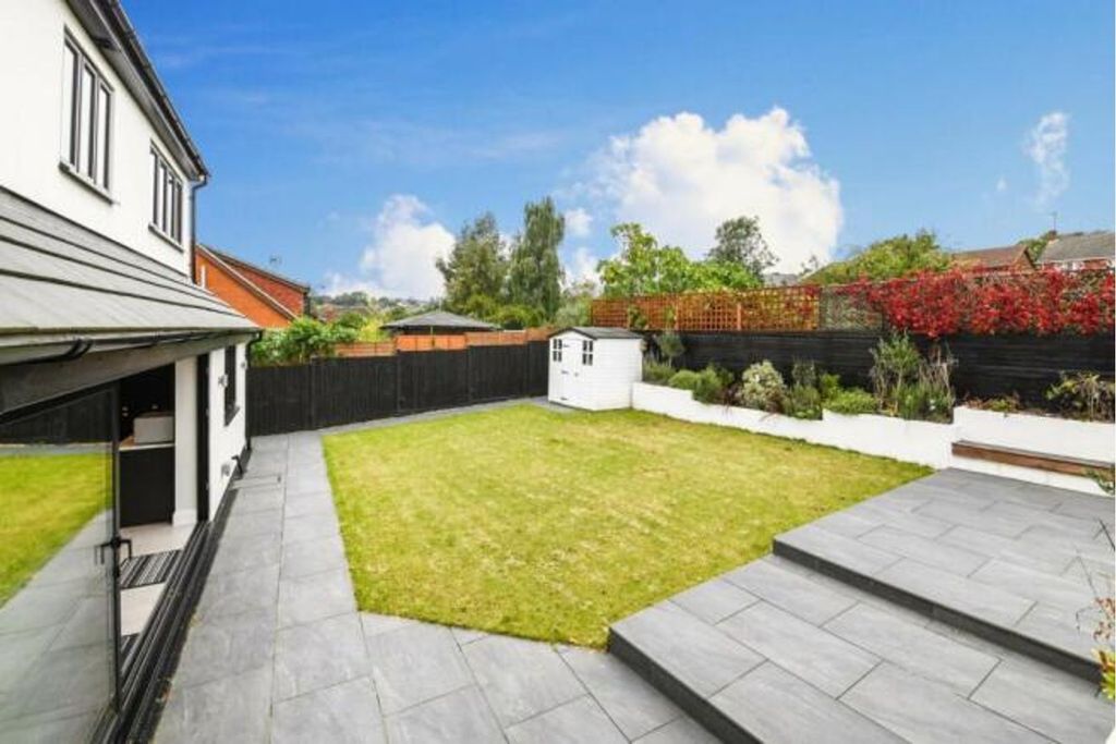 Additional image 22 of 4 bed detached house for saleThynne Road, Billericay CM11