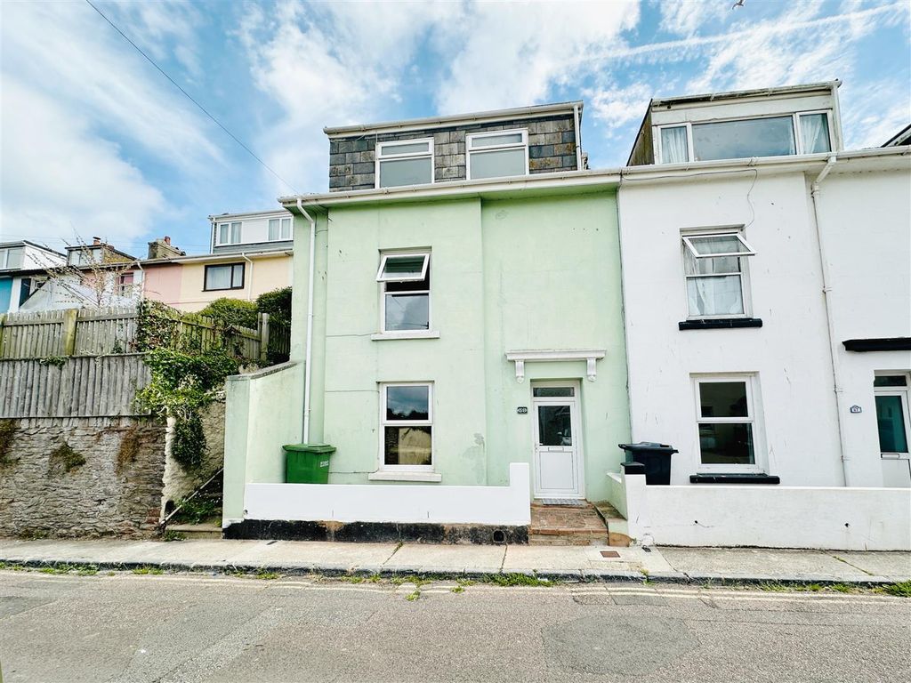 Additional image 17 of 3 bed end terrace house for saleMount Pleasant Road, Brixham TQ5