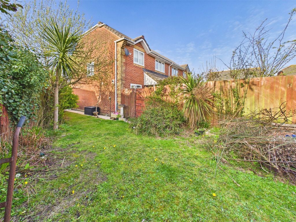 Additional image 15 of 3 bed semi-detached house for saleElizabeth Road, Bude, Cornwall EX23
