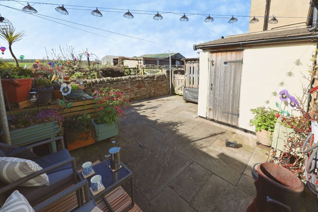 Additional image 16 of 2 bed terraced house for saleCopley Lane, Butterknowle, Bishop Auckland DL13