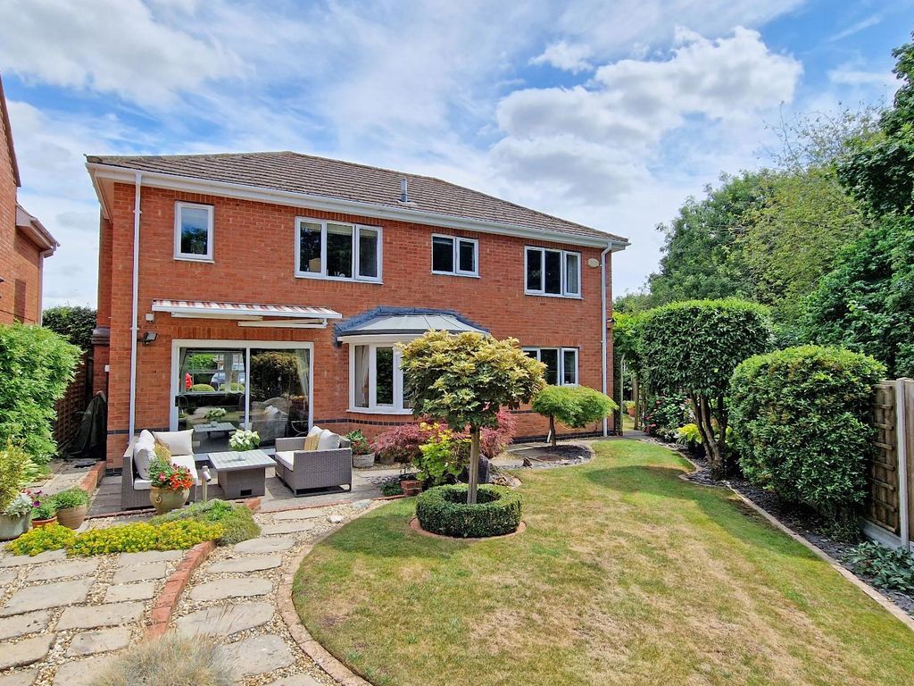Additional image 26 of 4 bed detached house for salePrimrose Drive, Bicester OX26
