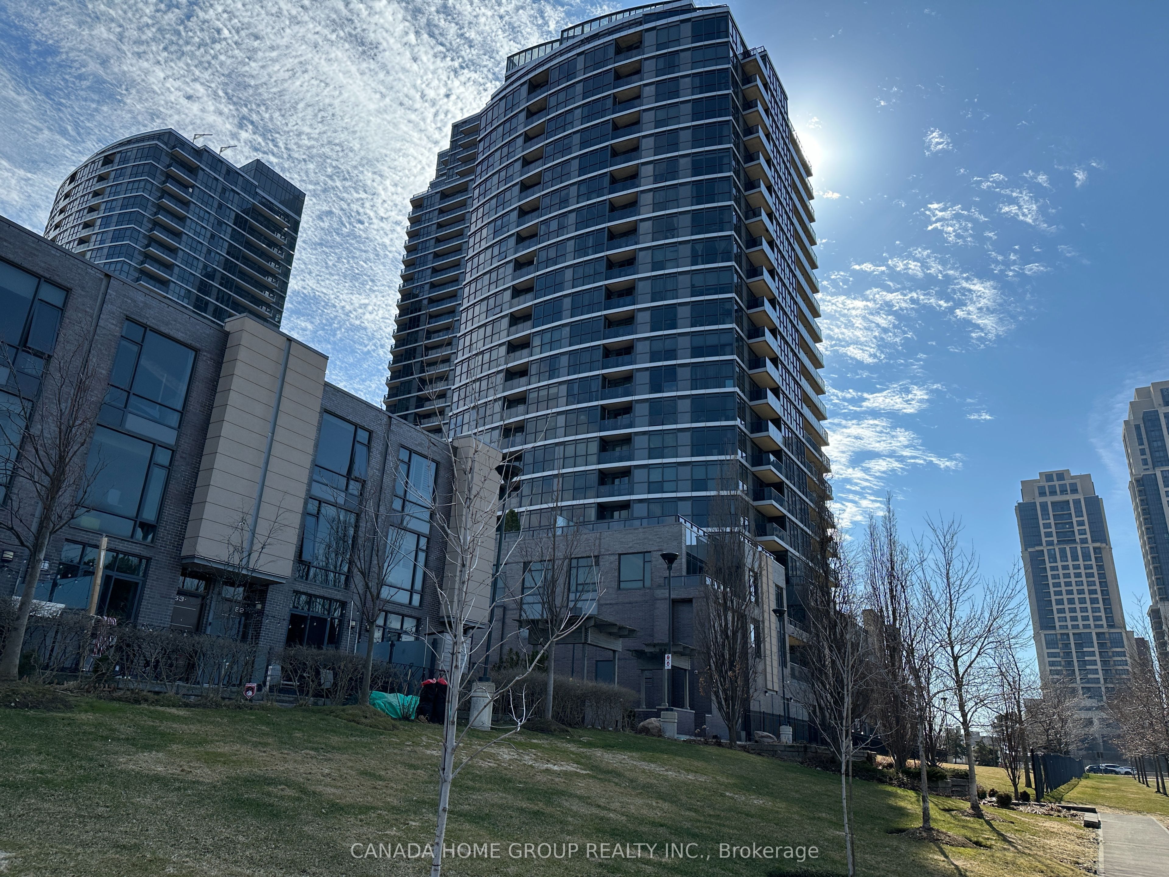 Additional image 2 of 708-1 Valhalla Inn Road, Toronto, ON, M9B 1S9