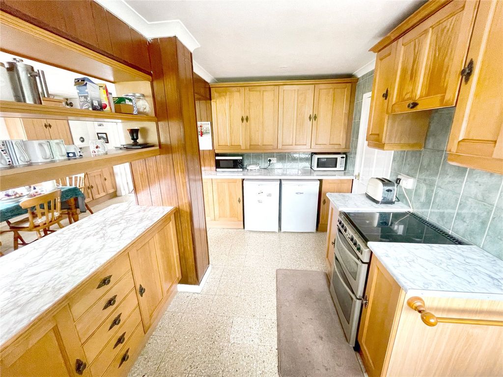 Additional image 2 of 5 bed detached house for saleGeneva Drive, Newcastle, Staffordshire ST5