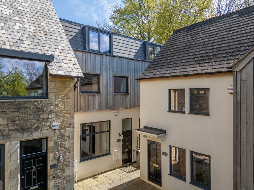 Additional image 13 of 4 bed terraced house for saleChantry, Old Vicarage Gardens, Bruton BA10