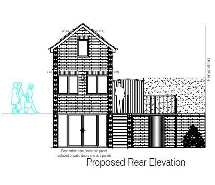 Additional image 7 of Land for saleCollege Grove Road, Wakefield WF1
