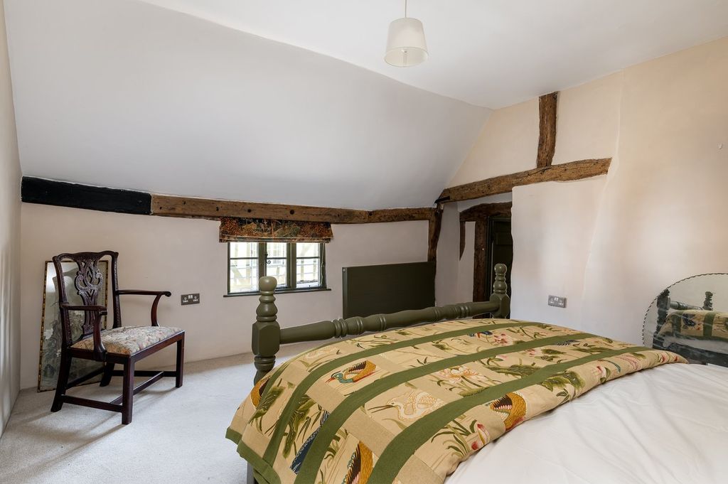 Additional image 30 of 5 bed detached house for saleHigh Street, Elstow, Bedfordshire MK42