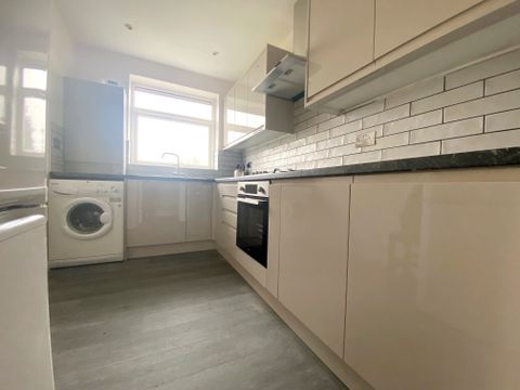 Stanley Way, Orpington BR5