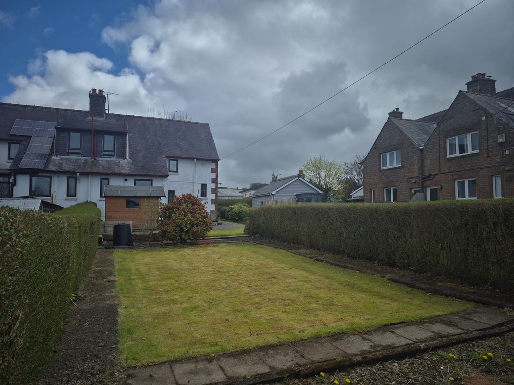 Additional image 10 of 3 bed end terrace house for saleVictoria Park, Lockerbie DG11