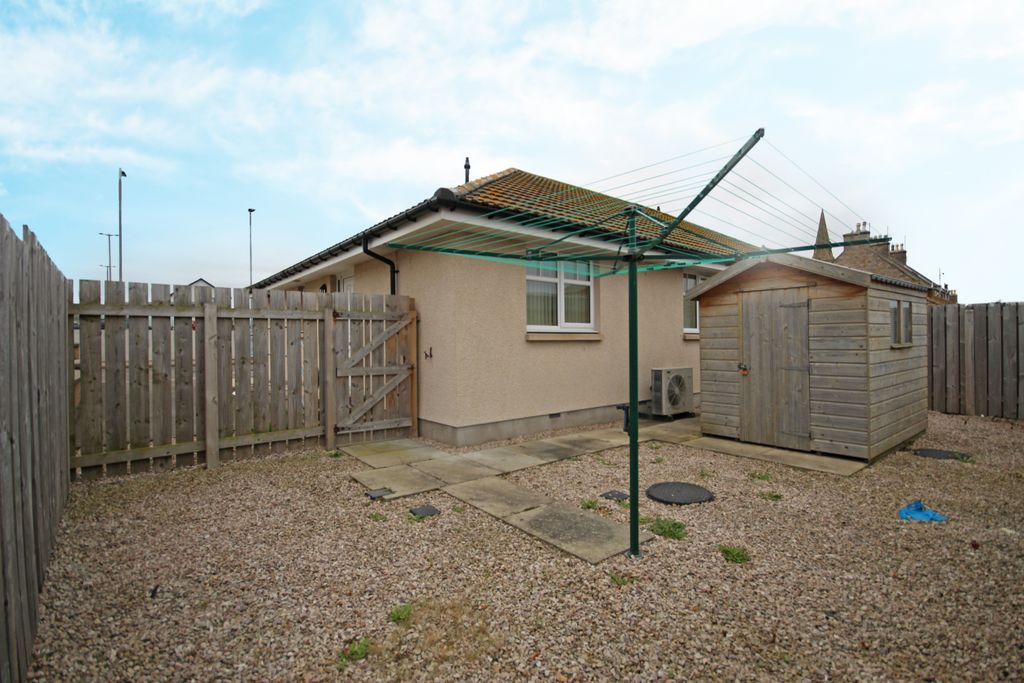 Additional image 14 of 2 bed semi-detached bungalow for sale15E East Cathcart Street, Buckie AB56