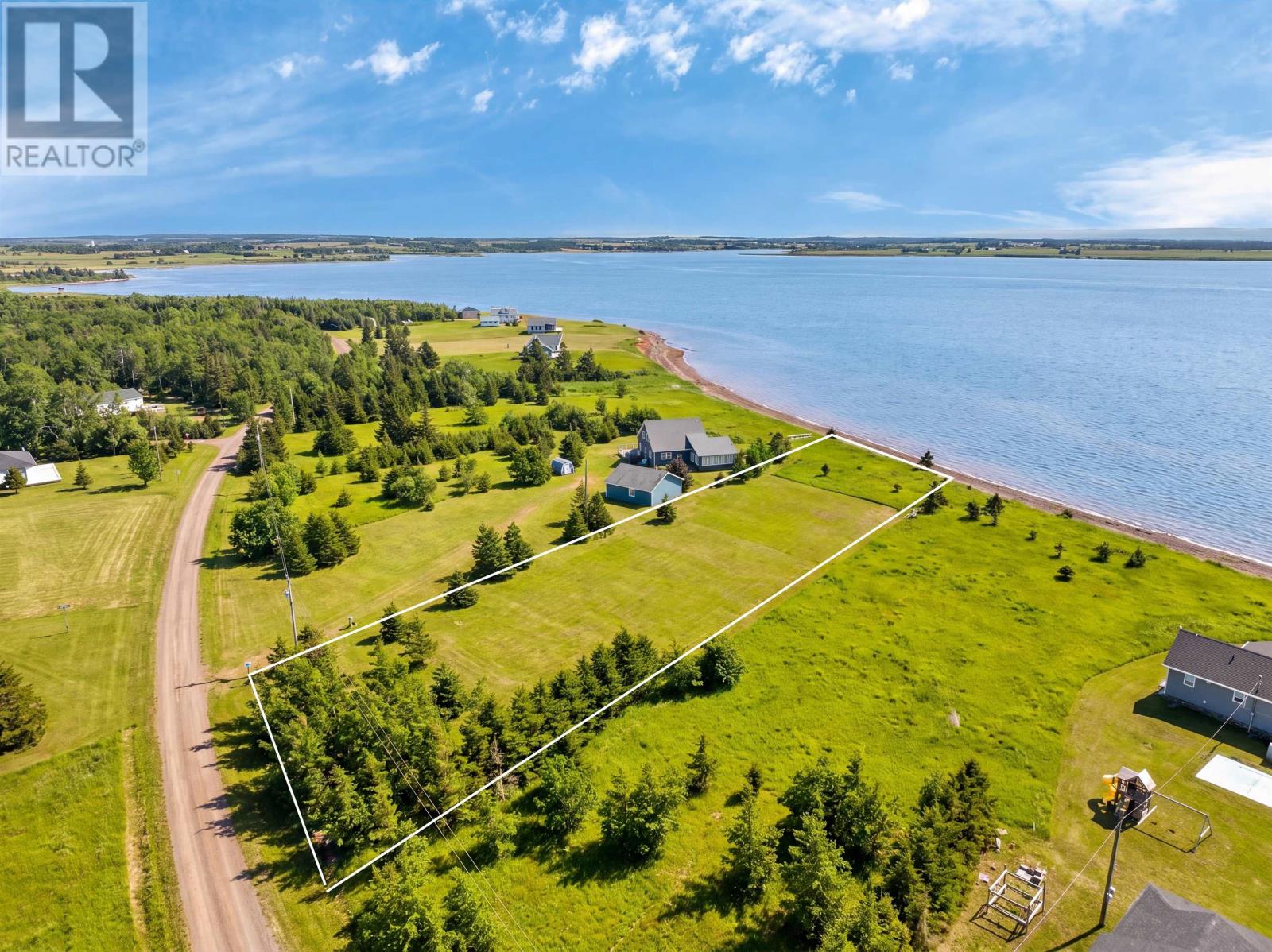 Lot 6 Osprey Lane
