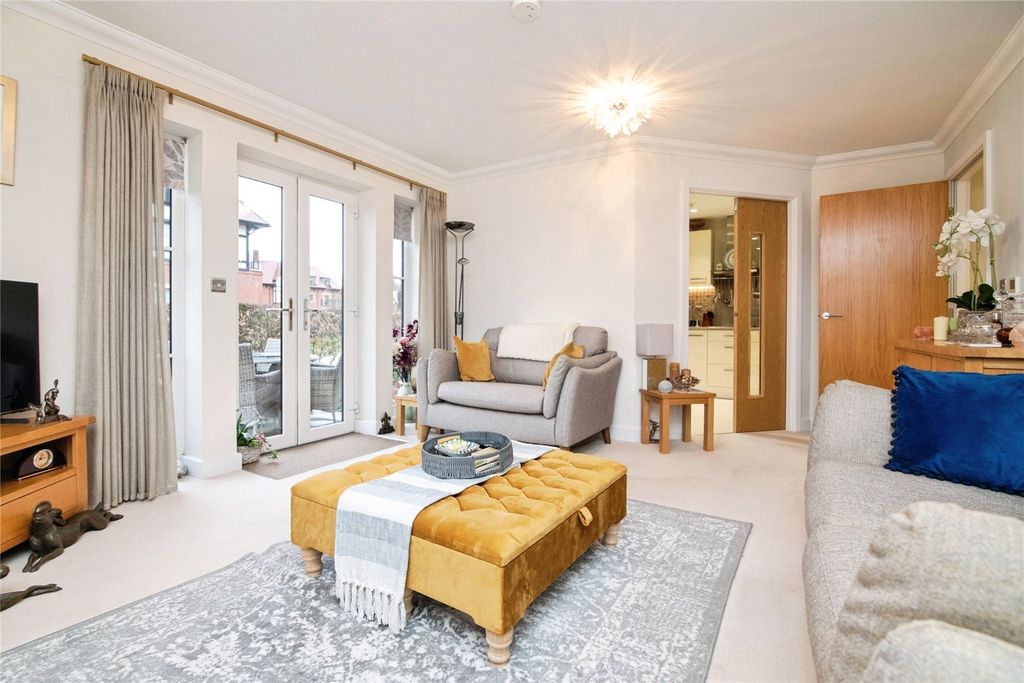 Additional image 12 of 2 bed flat for saleWoodland Drive, Great Alne, Alcester, Warwickshire B49